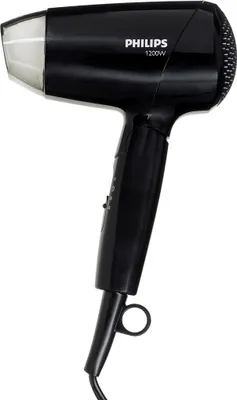 Immagine prodotto di Philips Essential Care BHC010/00 hair dryer 1200 W Black