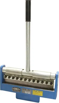 Produktbild von Segmentabkantbank 300 mm für Schraubstock Abkantbank