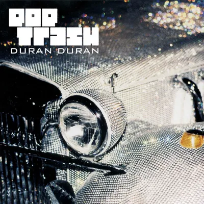 Productafbeelding van Duran Duran - Pop Trash (Heruitgave) (2 LP's)