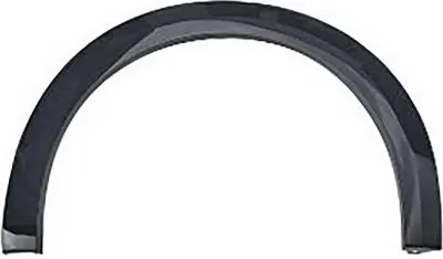 Produktbild von DIEDERICHS Radlauf Verbreiterung Kotflügel passend für PEUGEOT 208 II Schrägheck (UB, UP, UW, UJ)