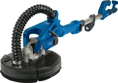 Image de Ponceuse 225 mm DS920 avec bras télescopique LED SCHEPPACH - 5903804901