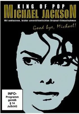 Produktbild von Jackson,Michael-Good-bye Michael