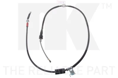 Produktbild von NK Seilzug Feststellbremse für MAZDA PREMACY (CP)