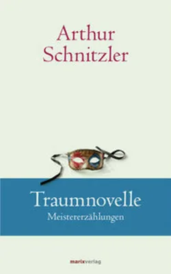 Produktbild von Traumnovelle