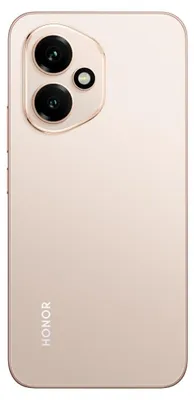 Produktbild von Honor 400 5G Dual Sim 8RAM 512GB dessert gold