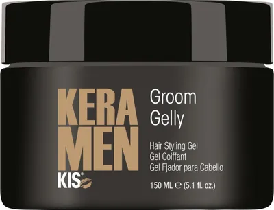 Produktbild von KIS Gel Keramen GroomGelly