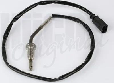 Produktbild von HITACHI 137000 Abgastemperatursensor 598mm
