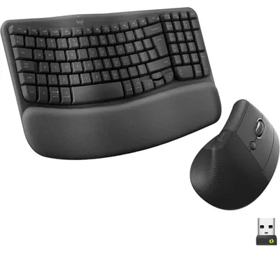 Produktbild von Logitech 920-013635