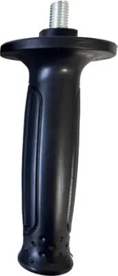 Produktbild von Trade-Shop Gummi Profi Soft-Handgriff M12 mit Vibrationsdämpfung für Bosch, Fein, Metabo, Hilti, Makita, Flex Winkelschleifer