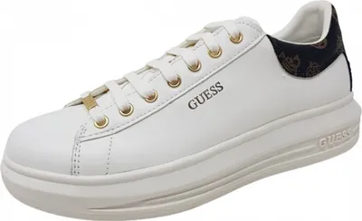 Produktbild von Guess Damen Sneaker in Weiß, Größe 41