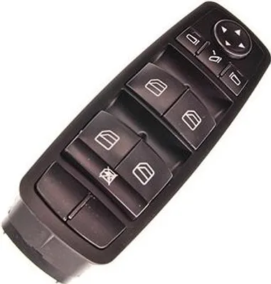 Zdjęcie produktu dla Przełącznik Podnośnika Szyby Mercedes/Smart