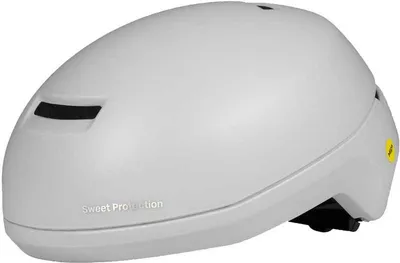 Produktbild von Sweet Protection Commuter Mips Helm Weiß M-L Weiß M-L