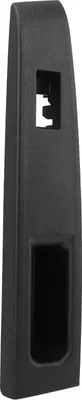 Image de Panneau de base de l'accoudoir de la portière arrière Stylish Look Comfortable Touch Door Armrest Base Panel for Yaris 2012 to 2014 Right : 74271?52230?C0