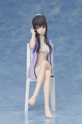 Produktbild von Lycoris Recoil PVC Statue 1/7 Takina Inoue 16 cm