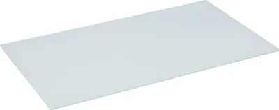 Produktbild von Abdeckplatte aus glas 52x32cm - 5 five simply smart