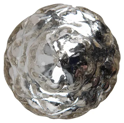 Produktbild von Clayre & Eef Türknauf Ø 6 cm Transparant Glas