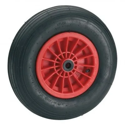 Obrázek produktu pro Vzduchové kolo 400x100x20mm 88 mm 740304