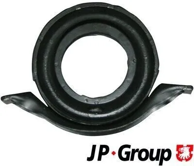 Produktbild von JP GROUP 1353900800 Kardanwellenlager 55mm passend für MERCEDES-BENZ C-Klasse Limousine (W202) Gelenkwelle