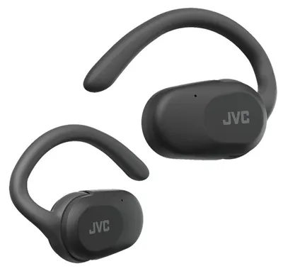 Immagine prodotto di JVC HA-NP40T Cuffie nere