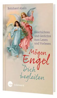 Immagine prodotto di Mögen Engel dich begleiten