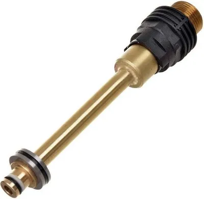 Produktbild von Kärcher 4.421-739.3 Schlauchadapter