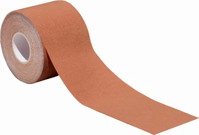 Immagine prodotto di PARSA Beauty Lifestyle Body Tape in beige, vestibilità personalizzata ed effetto push-up