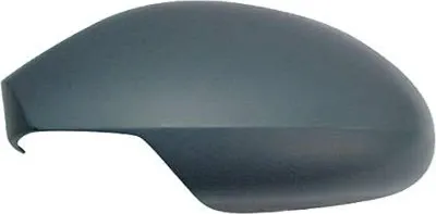 Produktbild von DIEDERICHS 7425229 Außenspiegel Abdeckung Kappe Links für SEAT Ibiza III Schrägheck (6L) Grundiert Spiegelkappe