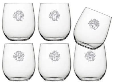 Produktbild von Wasserglas Set 6 Stück, unzerbrechlich - Living