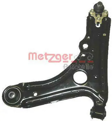Produktbild von Metzger Querlenker vorne links für VW Golf Vento