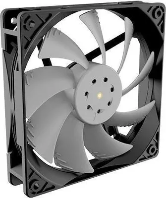 Zdjęcie produktu dla Akasa OTTO SC12 radiator obudowy komputera 12 cm szary 1 sztuka (AK-FN109)