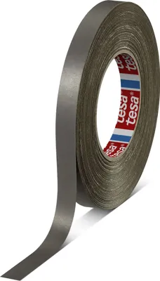 Produktbild von Gewebeband 4657 12mm x 50m grau