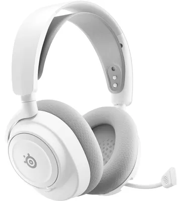 Image de SteelSeries Arctis Nova 7P Wireless Gen 2 - Casque de jeu de haute qualité pour PS5
