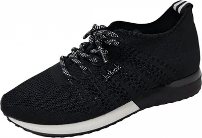 Immagine prodotto di La Strada Sneaker Sneaker tessile
