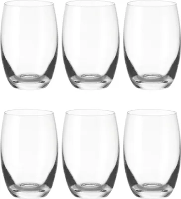 Obrázok produktu pre LEONARDO Trinkglas CHEERS 6er-Set 460 ml, 060413