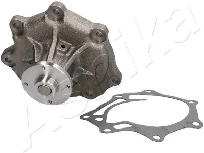 Produktbild von ASHIKA Kühlmittelpumpe Wasserpumpe für NISSAN Patrol GR V SUV (Y61) 35-01-193
