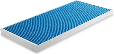 Produktbild von UFI 34.128.00 Innenraumfilter Pollenfilter für BMW X5 (E53)
