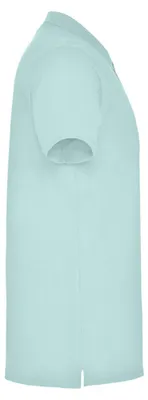 Productafbeelding van Roly - "Star" polohemd voor heren, korte mouwen, model PF4346 (XXL) (Rustig blauw)