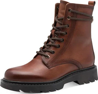 Produktbild von Tamaris Stiefelette Stiefelette Leder/Synthetik
