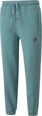Produktbild von Puma T7 GO FOR Jogginghose TR S Blau