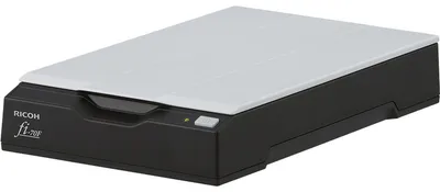 Productafbeelding van RICOH PA03841-B001 RICOH fi-70F Flachbettscanner
