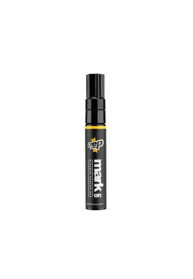 Immagine prodotto di Penna nera Crep Protect Mark-On