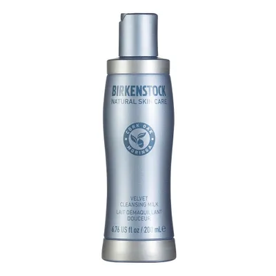 Immagine prodotto di Latte detergente vellutato 200ml