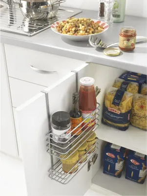 Image de Corbeille Double - Metaltex