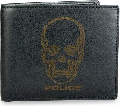 Produktbild von POLICE Geldbörse 'Idol' PT098366_1-1