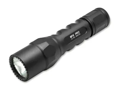 Image de Surefire 6PX Pro 6PX-D-BK -emballage ouvert