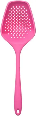 Image de Kochblume Seihschaufel pink