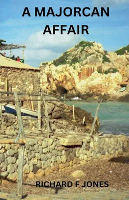 Produktbild von A Majorcan Affair