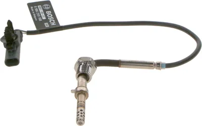 Produktbild von BOSCH 0 986 259 108 Abgastemperatursensor für VOLVO XC60 (156)