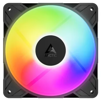 Imagen del producto de Arctic ACFAN00333A ARCTIC Lüfter 120*120*25 P12 Pro Reverse A-RGB -3Pack