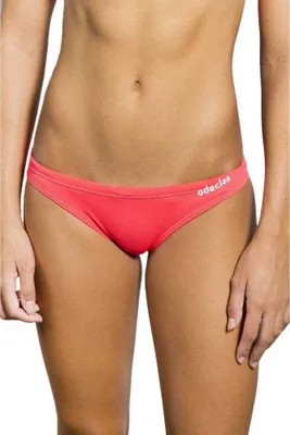 Produktbild von Odeclas Cherry Bikini-höschen Rot XS Frau Rot XS